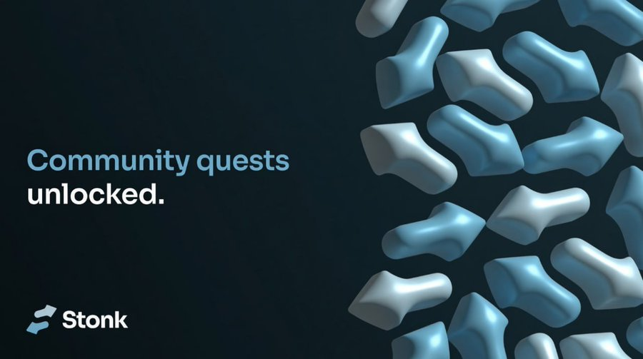 marianasabbott's tweet photo. @LaunchOnSF Complete each challeng and build your way toward exclusive community rewards.      

Every completed quest brings you one step closer...

https://t.co/1PpDcumtL9 https://t.co/dM8dpNO5gw