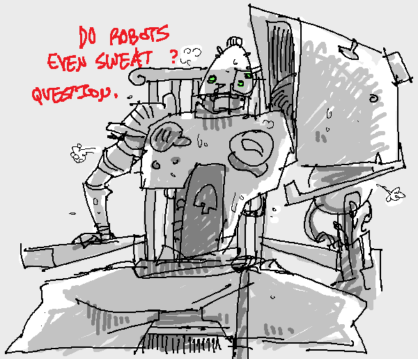 tormentpulse_'s tweet photo. bibo doodle inbetween matches. https://t.co/OrAEeZHvPR