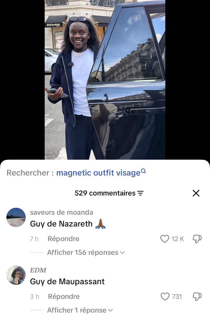 meiluvmeii's tweet photo. Faut voir comment j’ai CRIÉ https://t.co/6TqHdOU5rM