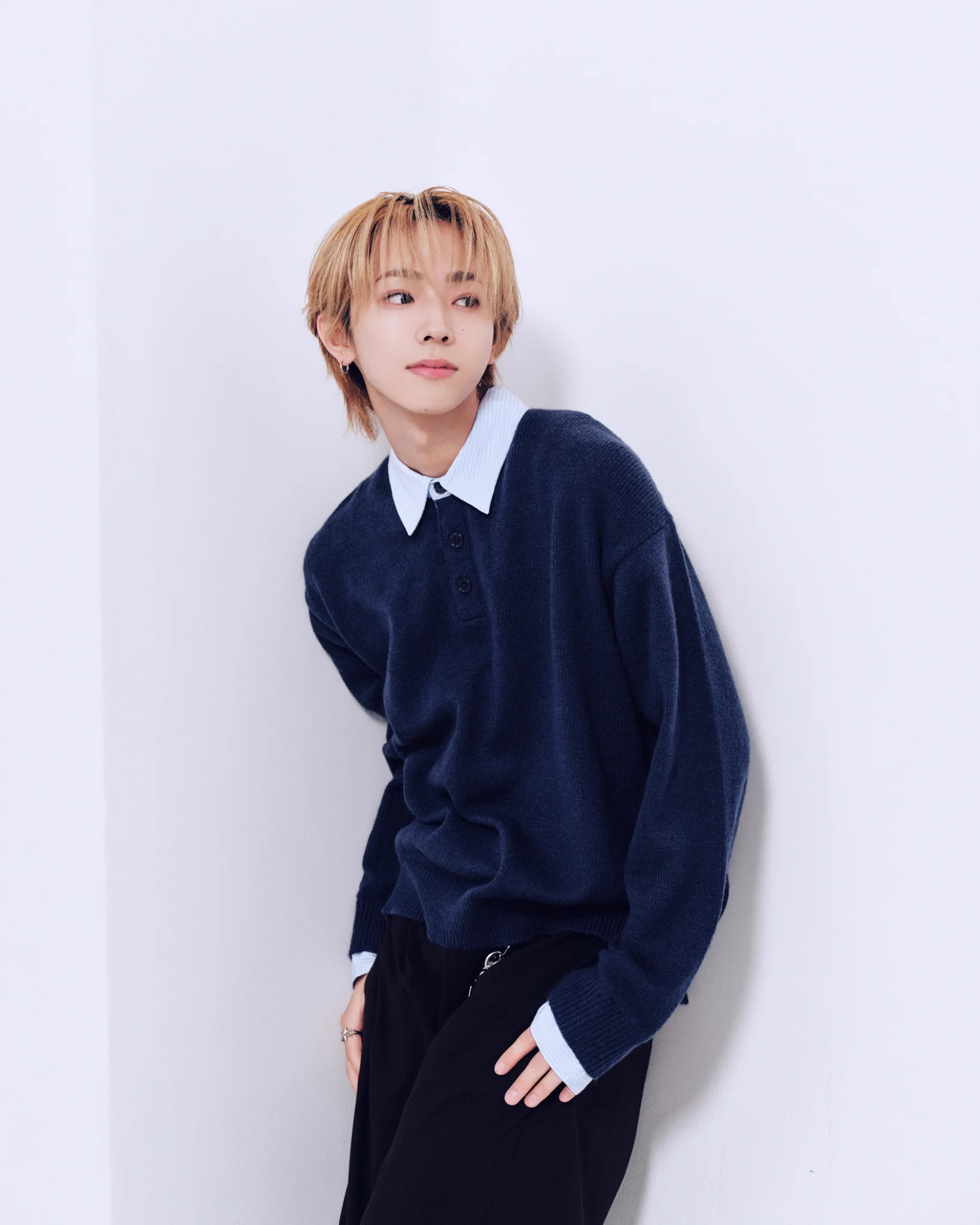 WEGO ウィゴー в X: „AUTUMN IT ITEMS meets #WILDBLUE ~DESIGN KNIT