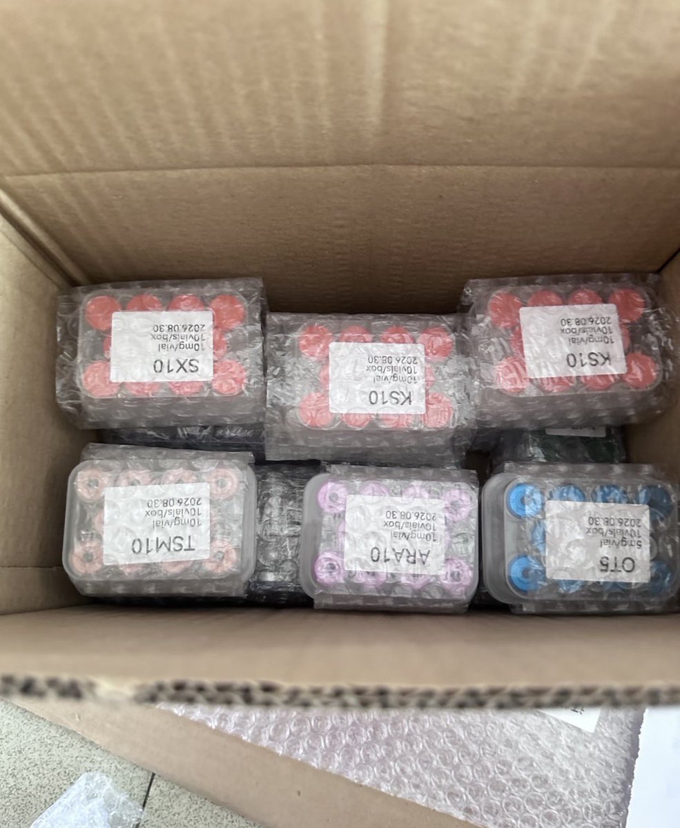 jasmartin's tweet photo. Keep your orders coming https://t.co/nh7X2kzZB2