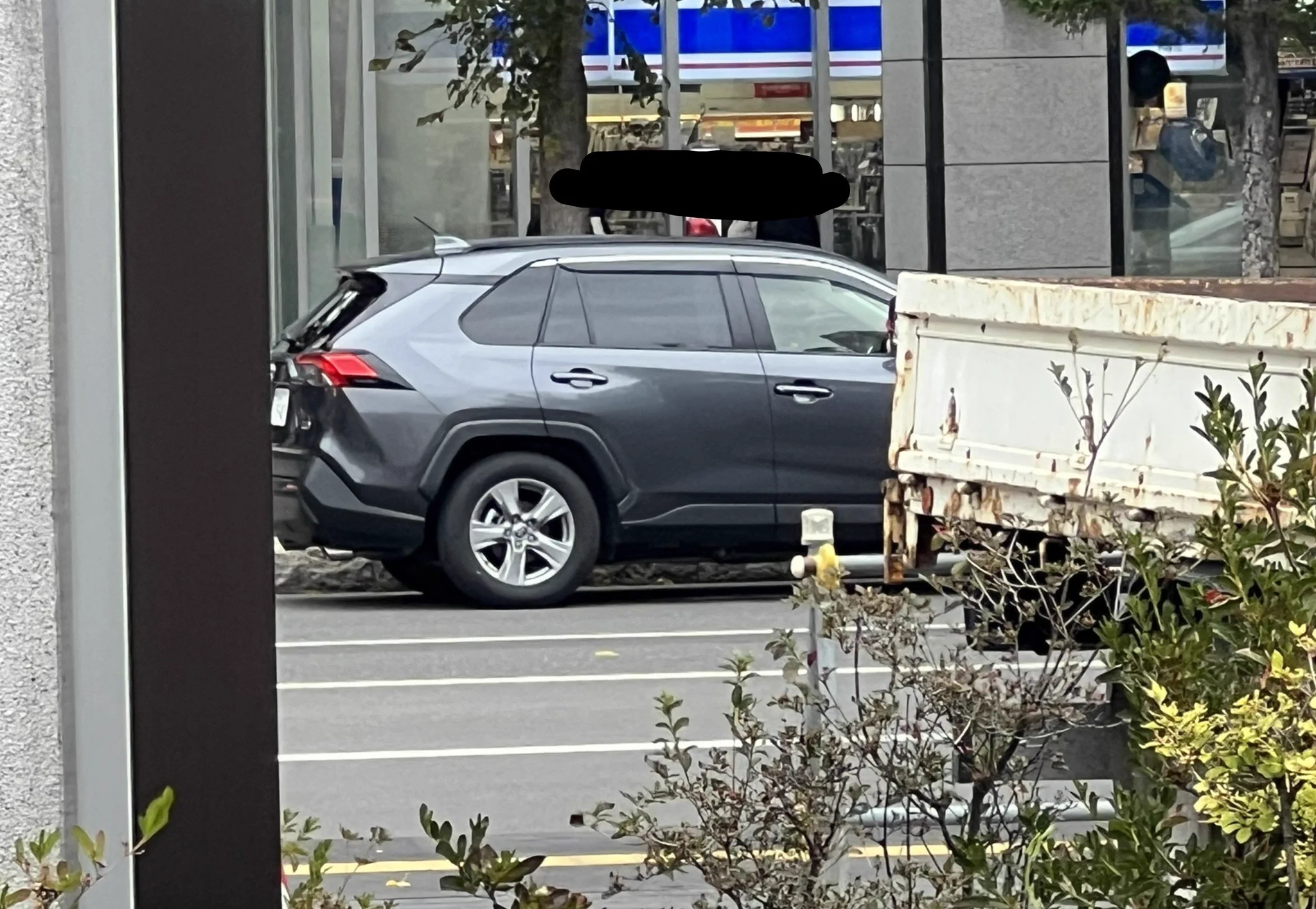 世界 びっくり カー チェイス