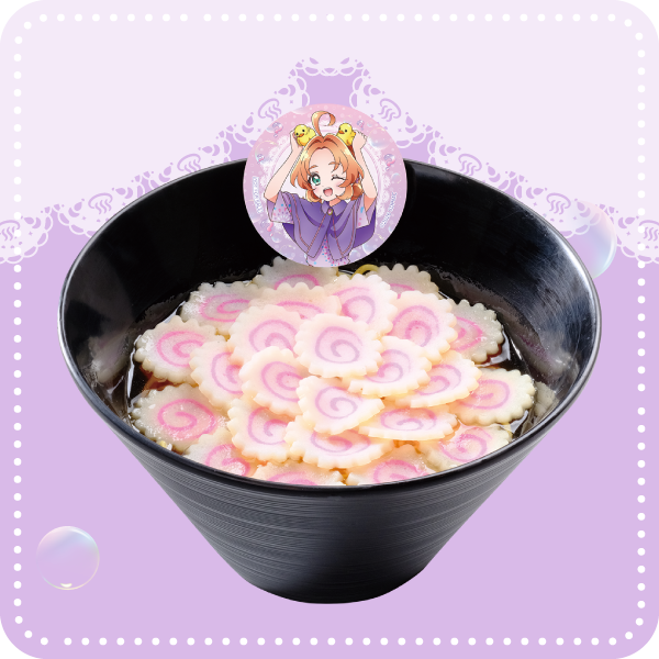 oricon_anime_'s tweet photo. 『名探偵プリキュア』映画と極楽湯コラボ
コラボ風呂「あんなの湯」など5種
⠀
💮はなまるすぎて麺が見えない
「あんなのはなまるなるとラーメン」も
https://t.co/idPYVt24QR
⠀
描き下ろしイラスト使用グッズも登場 https://t.co/LZxeU3waEe