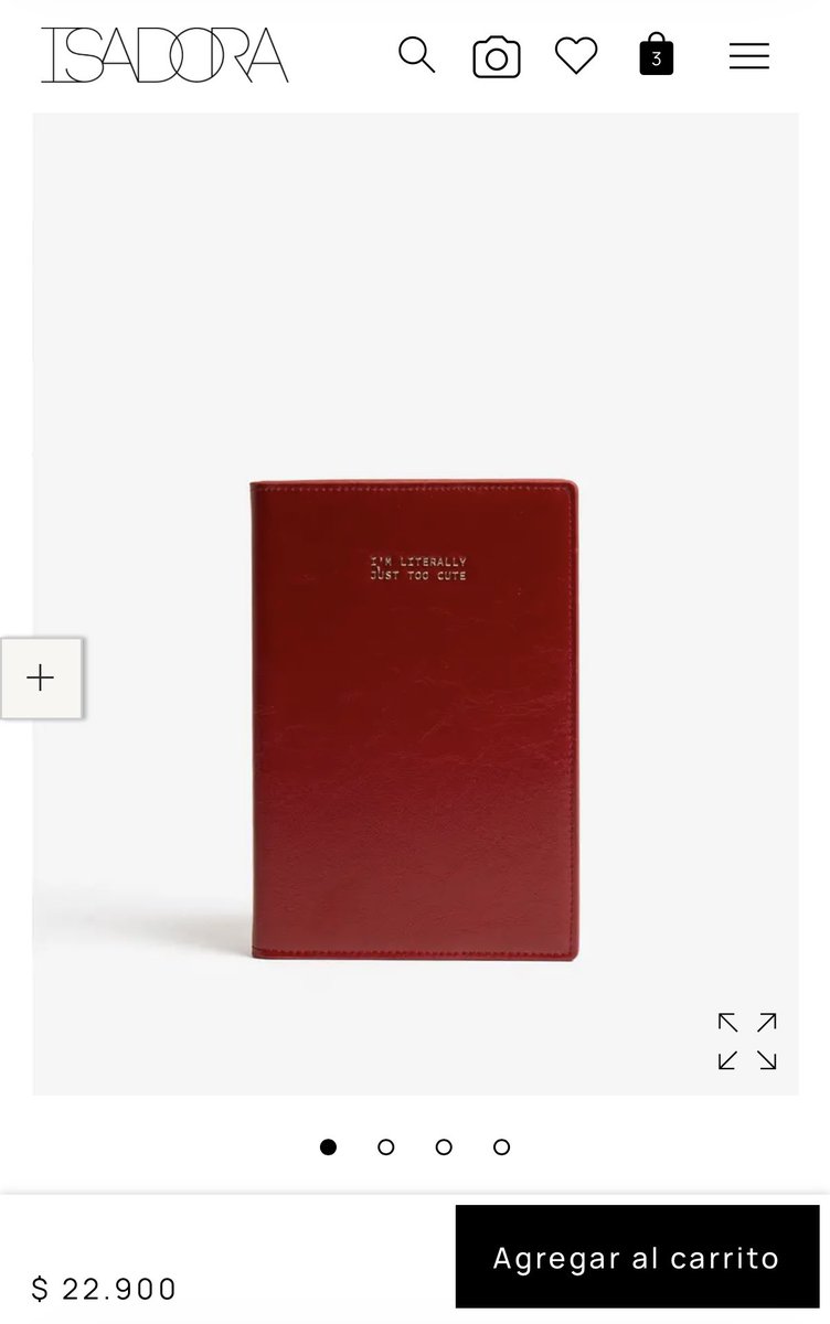 bbbbbbbelu's tweet photo. no entiendo cómo algunas marcas se las ingenian para arruinar algo que podría ser un buen producto poniéndole frases chotas por qué carajo compraría un cuaderno que diga “soy literalmente demasiado linda” en qué cabeza cabe pensar que eso es mejor que dejarlo liso https://t.co/aJEoaAlyWu