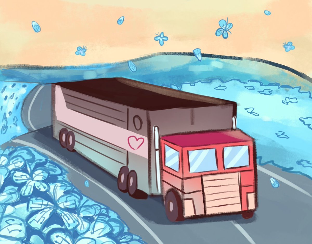 blu3_rigel's tweet photo. "See you later"

Tribute for Peter Cullen 💠 🕊

#transformer https://t.co/FfvEatnaB6