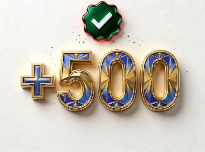 msjojos's tweet photo. Active X friends,

Growth is FREE Online X.

If you're under 500,

F0ll0w 👉 @FCStudio2024 
  
He f0llows others back always 🔙 https://t.co/SO8dM7TM7z
