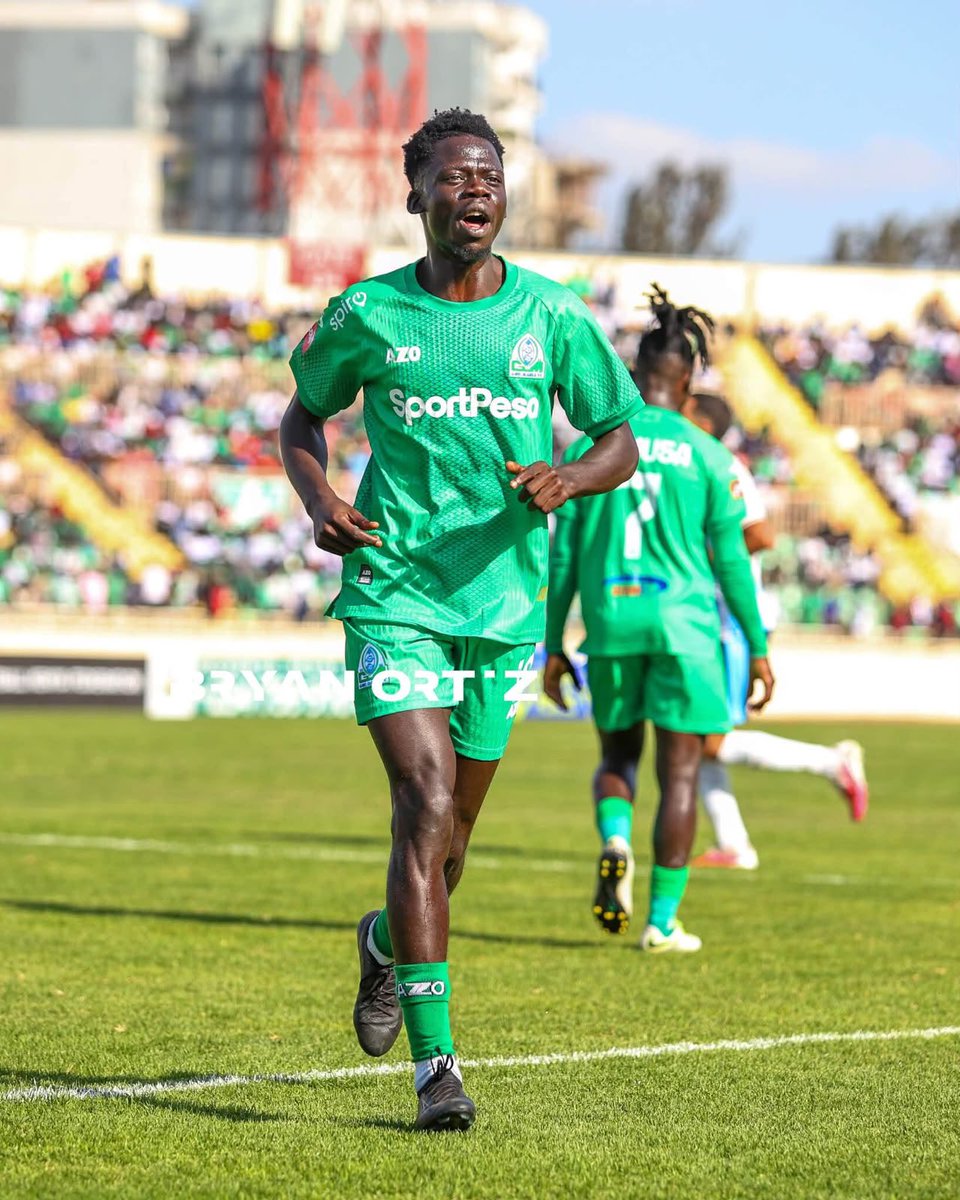 JacksonDwang10's tweet photo. We dig deep irrespective of the results. That’s the spirit of Gor Mahia F.C.

And if you’re Ja Gor, then you already know: victories are celebrated, defeats are endured, but the love for Gor never changes.

#Kogalo #dwang10 https://t.co/iUciaEHtok