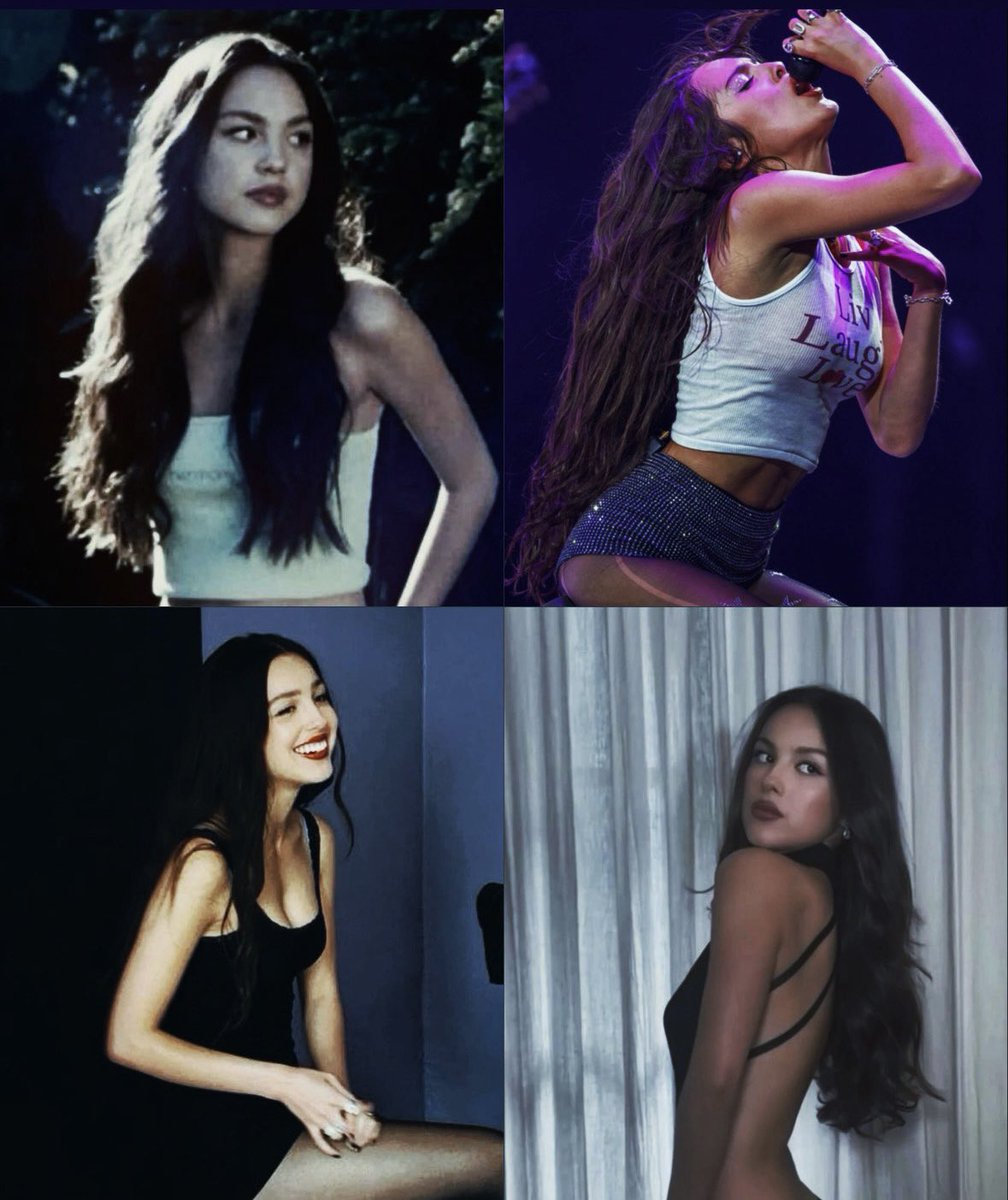 imxgnsky's tweet photo. my favorite celebrity thinspo~~
1: Nina Dobrev (TVD)
2: Emmy Rossum (Shameless)
3: Olivia Rodrigo
4: Madison Beer https://t.co/4WnJutpltq
