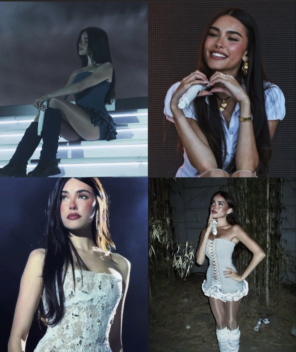 imxgnsky's tweet photo. my favorite celebrity thinspo~~
1: Nina Dobrev (TVD)
2: Emmy Rossum (Shameless)
3: Olivia Rodrigo
4: Madison Beer https://t.co/4WnJutpltq