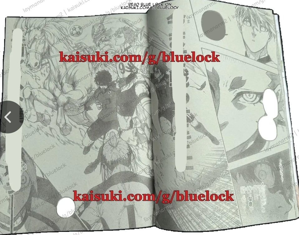 Sanrxt2's tweet photo. Blue Lock chapter 360
page-13 to 16
follow me here @marztwx
#bluelock #bluelock360 
#BlueLock360 https://t.co/8thURtypft