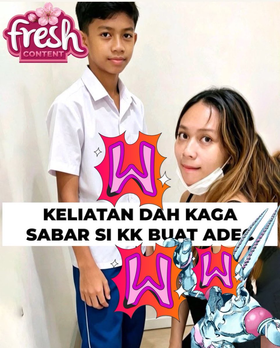 swfetz's tweet photo. Sabar
https://t.co/5Xdf4TiuCL https://t.co/vIM4ElRFaq