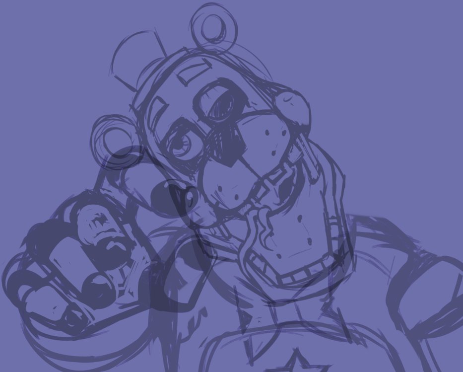0xs173's tweet photo. i'm probs not going to finish this as nice as i want so

lefty from fnmaf
#0xsart https://t.co/Gk8B6l8B3O