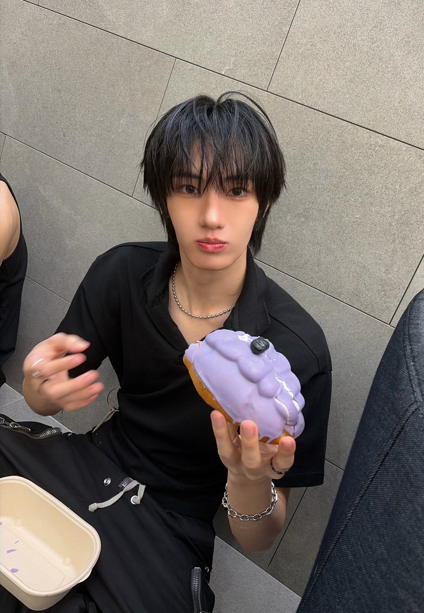 teanarctic's tweet photo. 260907 💬 짜잔~ 레전드 맛있어요

#Arctic #아틱
#TUNEXX #튜넥스 https://t.co/aglgedfRn4