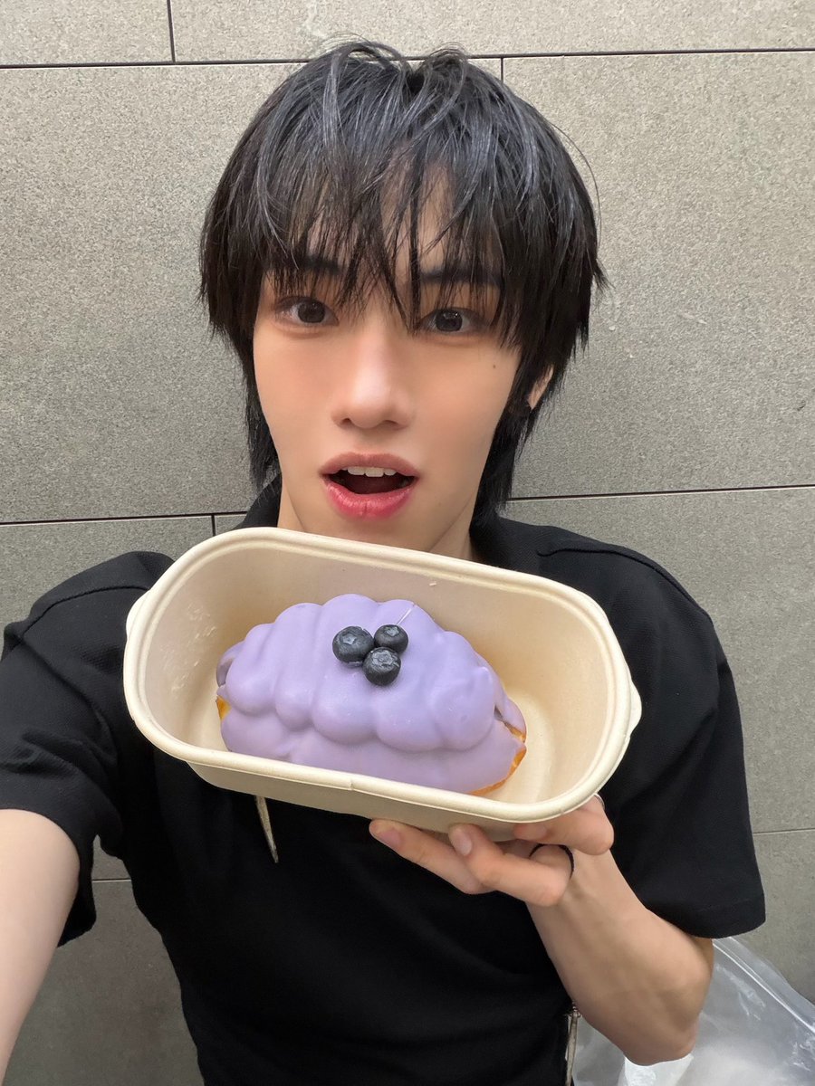 teanarctic's tweet photo. 260907 💬 짜잔~ 레전드 맛있어요

#Arctic #아틱
#TUNEXX #튜넥스 https://t.co/aglgedfRn4