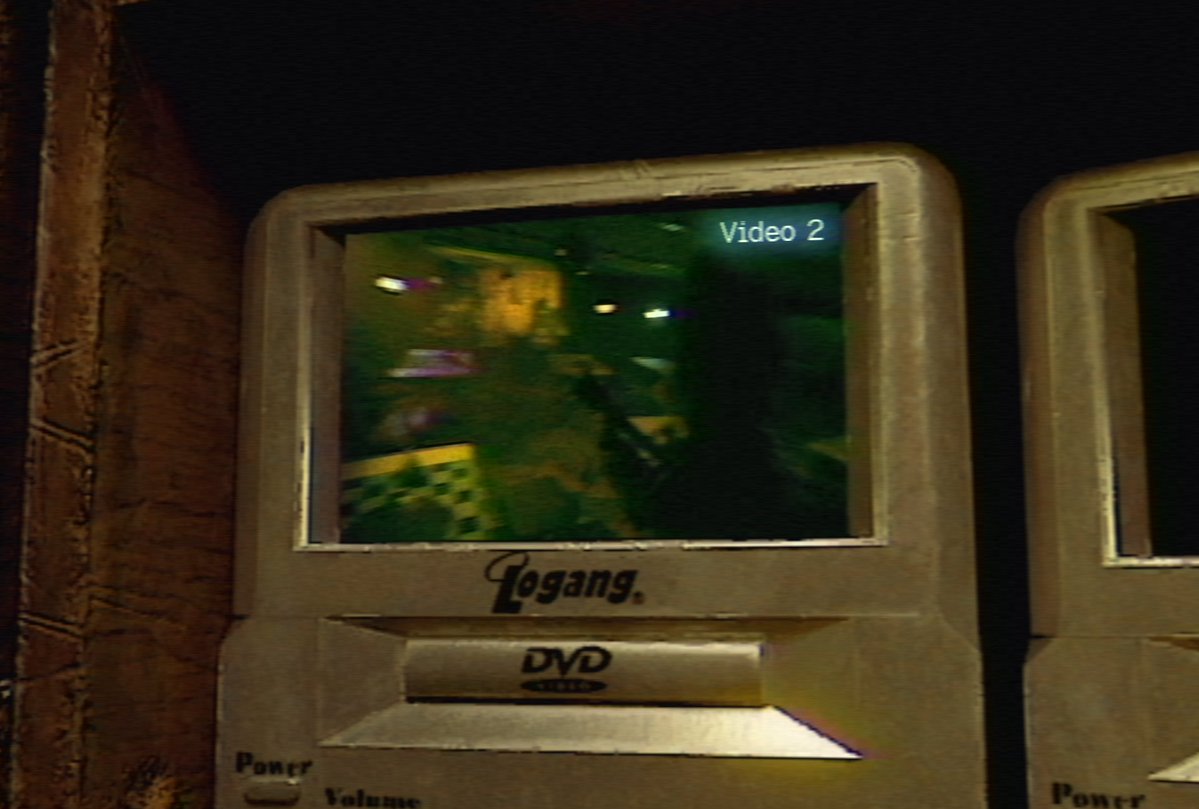 FNaFFangameWiki's tweet photo. Since the 12th anniversary of Five Nights at Freddy's, @FebbyFabbear (developer of Saturday Night at Freddy's) has been teasing an upcoming project...

What do you think he's been teasing? 👀🛢️⁉️
"Regrets don't change what happened"

#fnaf #fnaffangame #fivenightsatfreddys https://t.co/LhXfOmFOvf