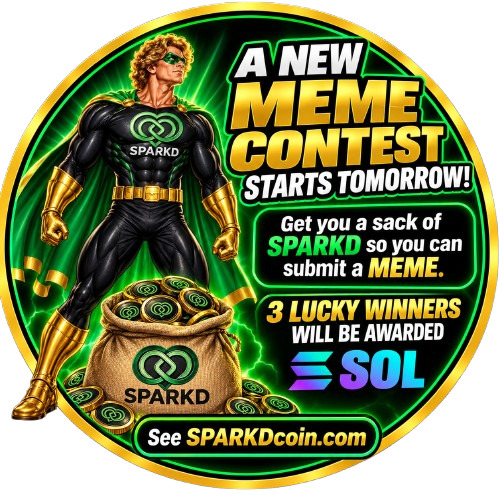 DeedSparks's tweet photo. See https://t.co/AWL8PLQh2z

#SPARKD #PumpFun #Solana #Memecoin #SolanaCommunity #MemeCoinCommunity #LFG https://t.co/5qx3pZNo3S