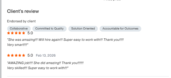 junaidakhondoke's tweet photo. 🚀 Your website should do more than look good.

I build modern, responsive WordPress websites focused on design, SEO, performance &amp; conversions.

I’ve also managed 400+ blog posts for The Clay Media.

⭐ 5★ client feedback
📩 DM me for your project.
#WordPress #WebDesign #SEO https://t.co/zlQxgnvuRw