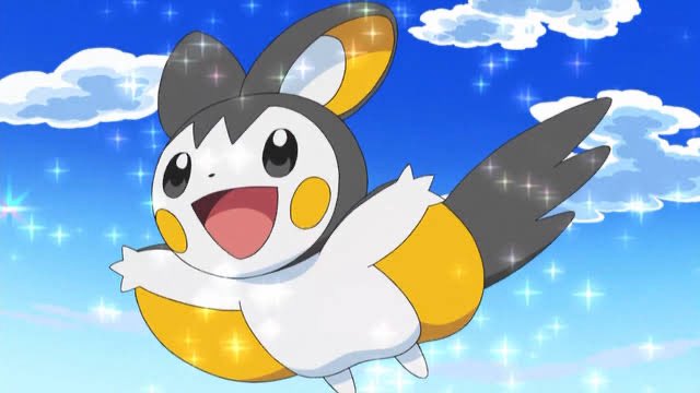 Lluism1022's tweet photo. @DominiqueGioo Emolga old https://t.co/nvxZPjr8lH