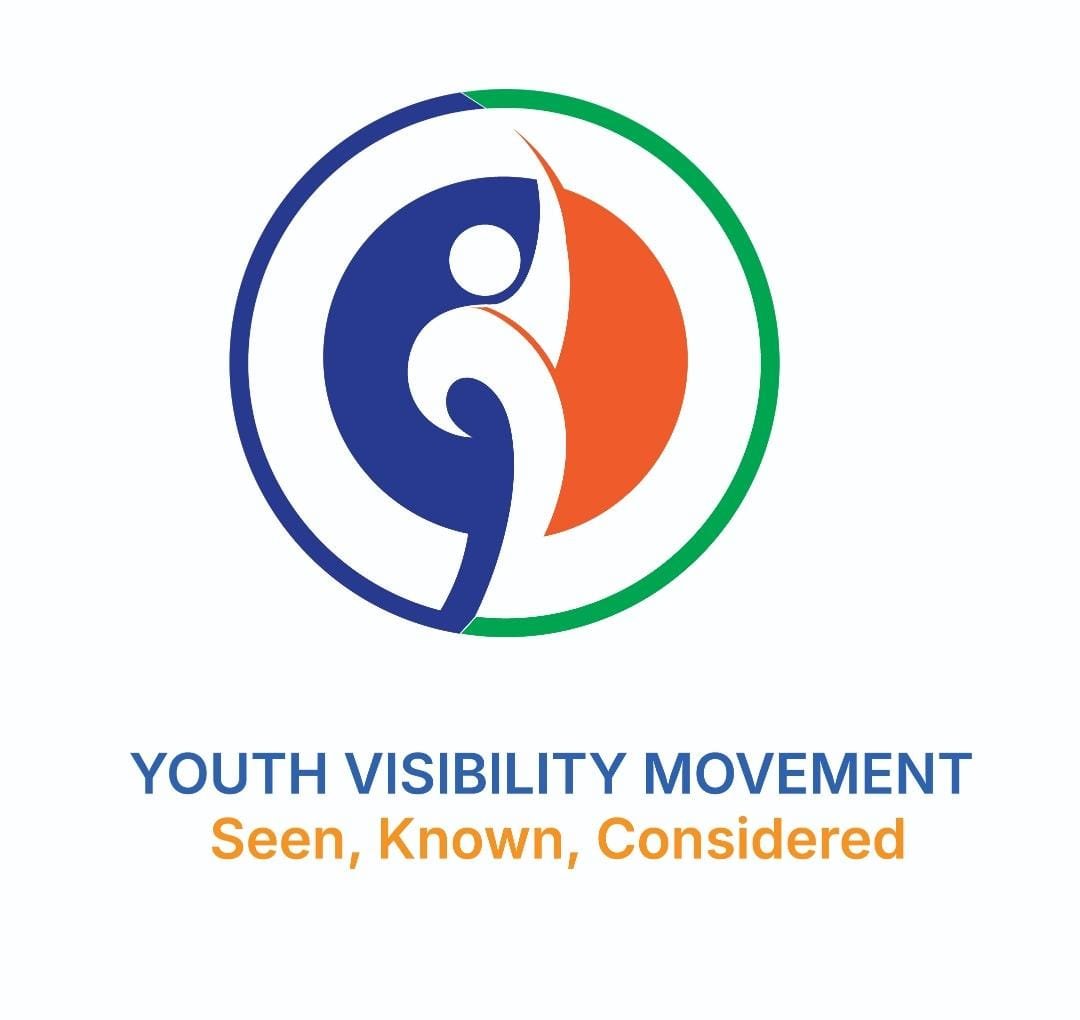 VisibilityYouth's tweet photo. What if the next opportunity finds you because you became visible?

We are building something for young people who are ready to be seen, heard and connected.

**Youth Visibility Movement.**

Are you in? https://t.co/T0BDAtV55Q