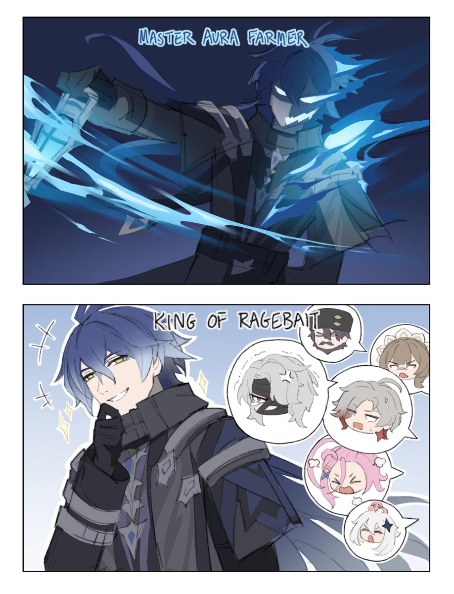 insonorously's tweet photo. Reasons why you should pull Flins:
#原神ㅤ https://t.co/9OMoGzW3kO