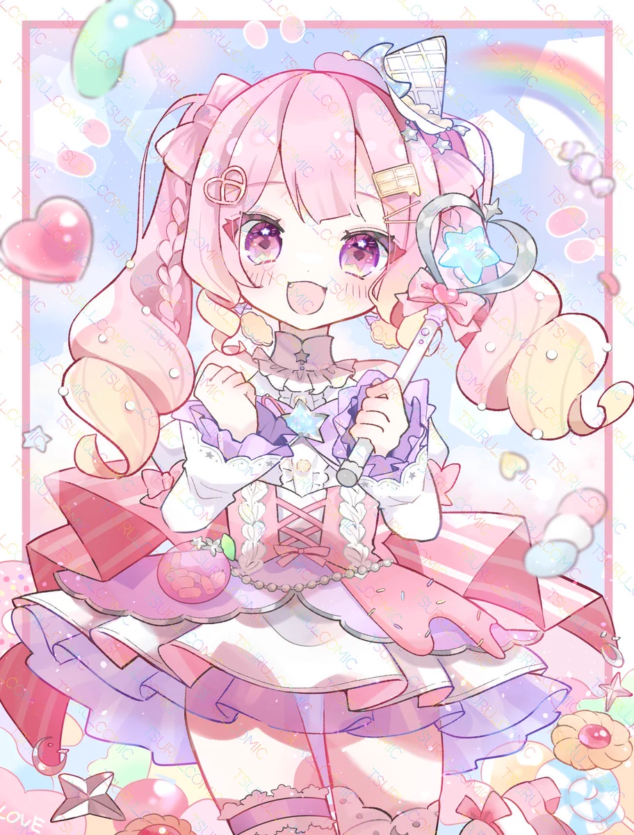 つるちゃん🍡 on X: 