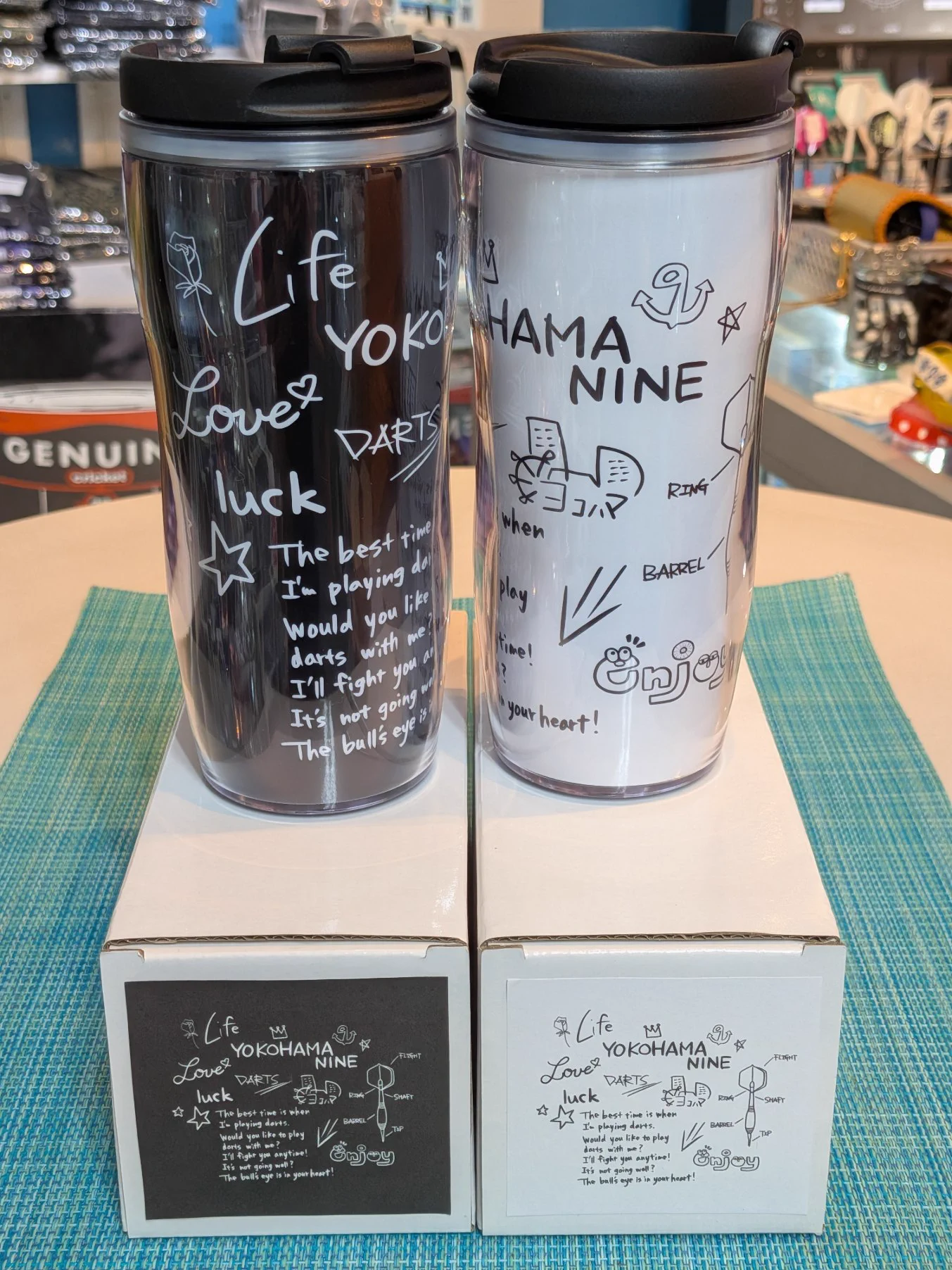 ナチュラルナイン横浜店 on X: 