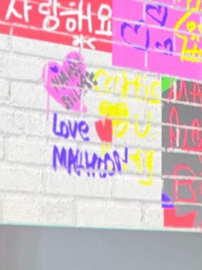 basemarhoon's tweet photo. maju! “marhoon soulm8z” “love ❤️ marhoon” https://t.co/gxnZlbG82r