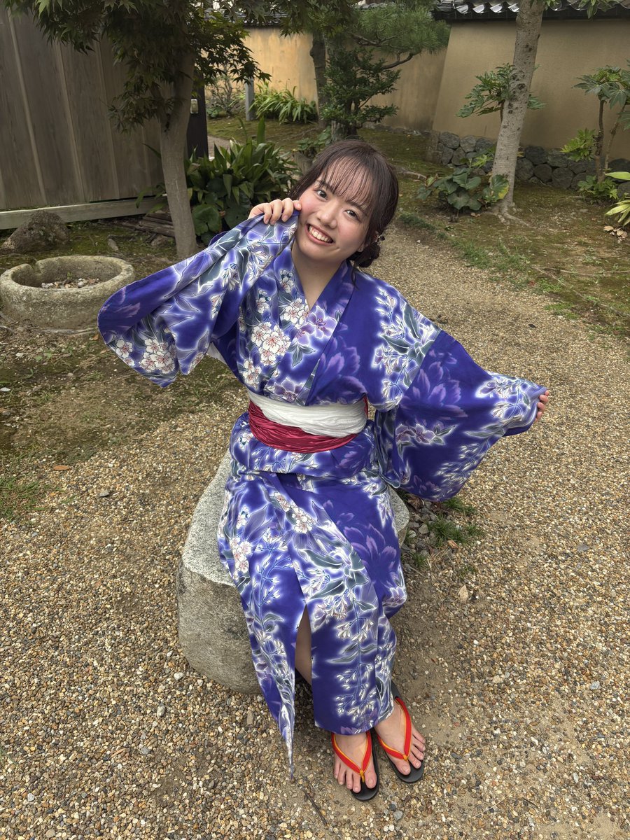 T08Jw's tweet photo. あいりさん
浴衣姿よかったです！

#ポトレカナザワ https://t.co/niQ3IDNEGa