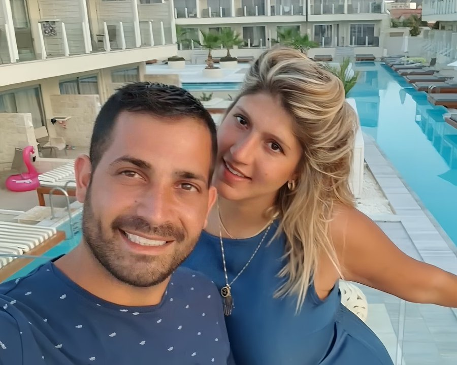 ImtiazMadmood's tweet photo. My name is Uriel Baruch, I was a 35-year-old dad of 2, and Hamas kidnapped me to Gaza, where I was tortured, starved and forced to make propaganda videos until I was murdered.   

I will never see my wife or kids again.   

I am a victim of Palestinian terrorism.  

Don't forget me?

- @Mazelit_