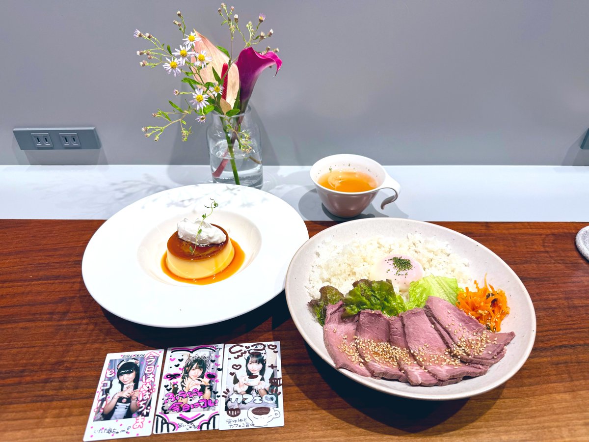 at_masapyon2's tweet photo. 自認英国人なのでイギリス料理にしました https://t.co/Iur2JZAT9L