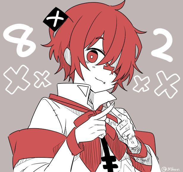 Mapimeips's tweet photo. Mucho texto aaa ; ; Isz, contrátame como guionista o como una de las voces por el módico precio de nada! jaksjdks
Si llegaste hasta aquí, gracias por leer 🫶 https://t.co/bzWXCsMMC9