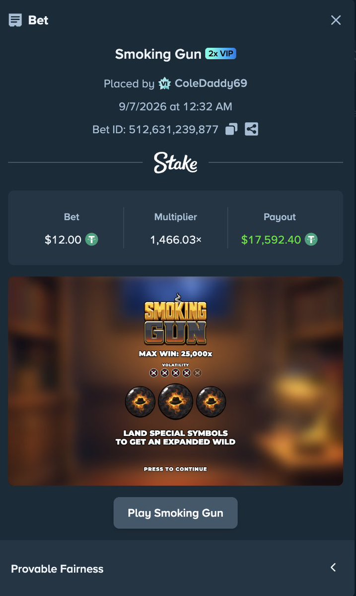 ThatsProfitCole's tweet photo. Shout out @Xposed THE NEW SLOTS ARE SMACKING!! 

Drop @Stake usernames going to tip some ppl to try his NEW PROVIDER Xposed Studios!!! https://t.co/2JMyCEPKM4