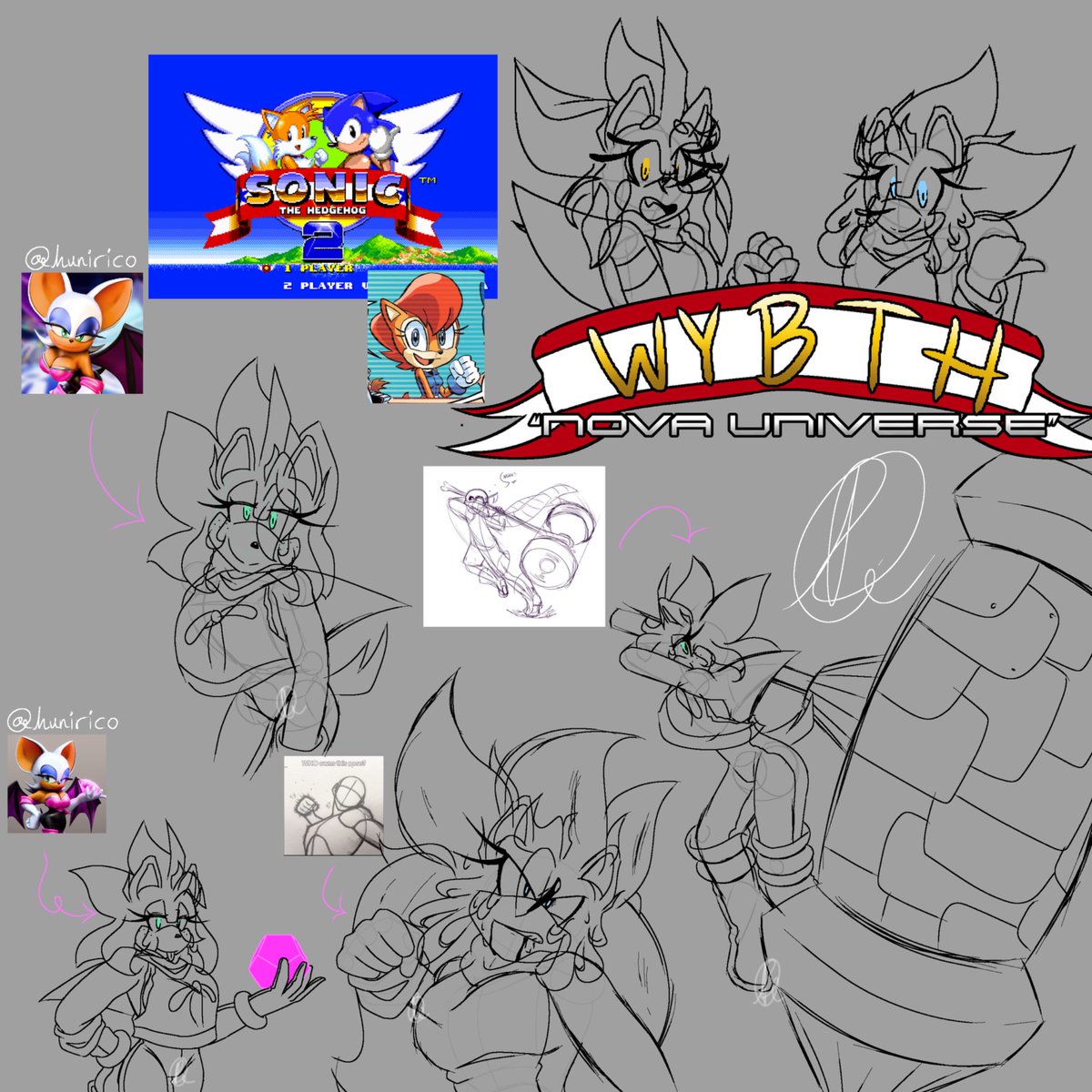 RosetteInSpace's tweet photo. Sketches in my free time (feat. Claire, Paisley, and Evangeline) https://t.co/K0RBTzYiQG