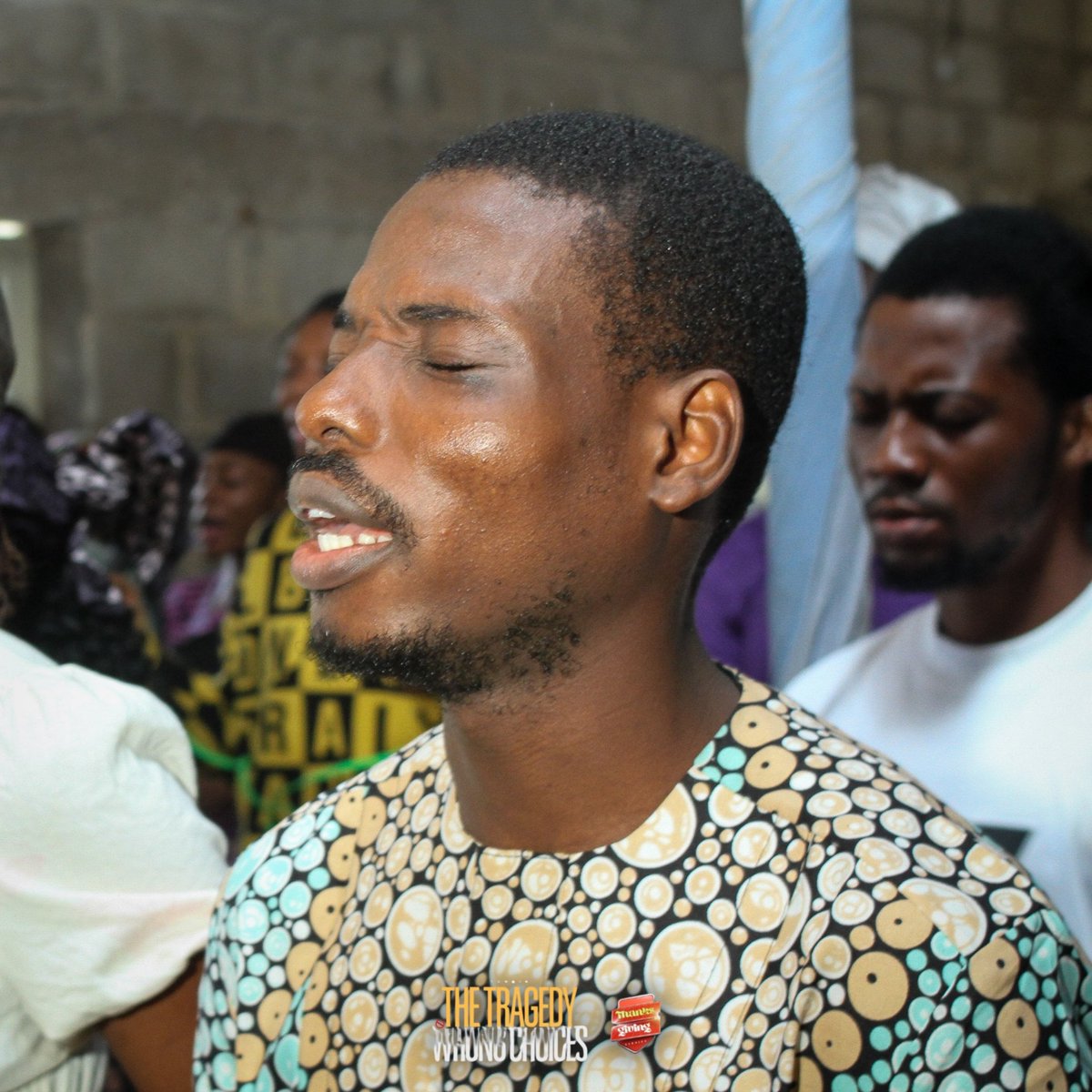 mfmiyesiyc's tweet photo. “Call unto me, and I will answer thee.” — Jeremiah 33:3

There are battles we cannot fight with our strength, but prayer changes everything. 🔥

#Prayer
#iyesi
#MFM
#EaglesAssembly https://t.co/kLBr24H4nl