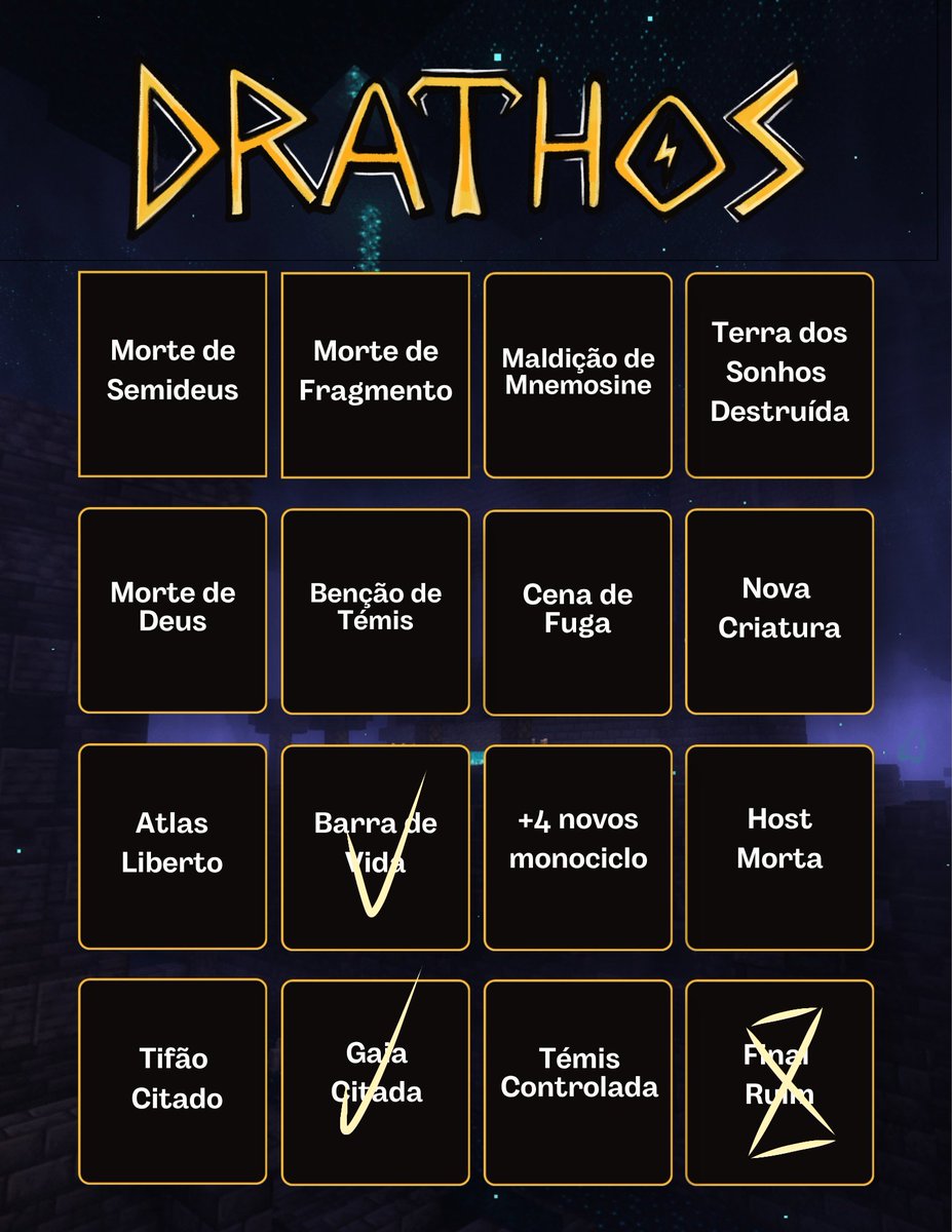 Hunter_luks's tweet photo. @thebloodofares Acho engraçado como a gente errou tudo quase kkkkkk https://t.co/TgSMD1wb4E