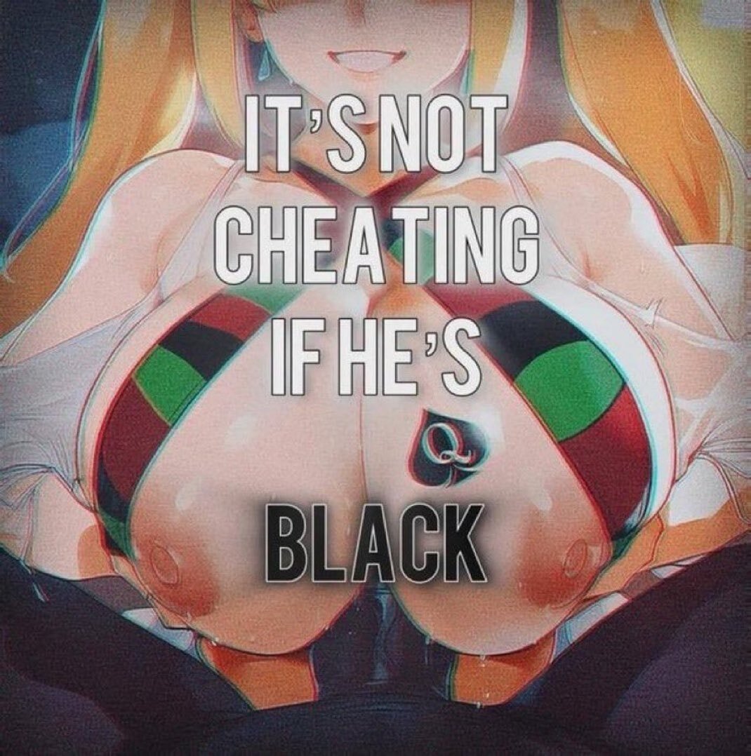 Em_Blacked's tweet photo. #BLACKED #BNWO #OBLM https://t.co/Bh2qcFlInp