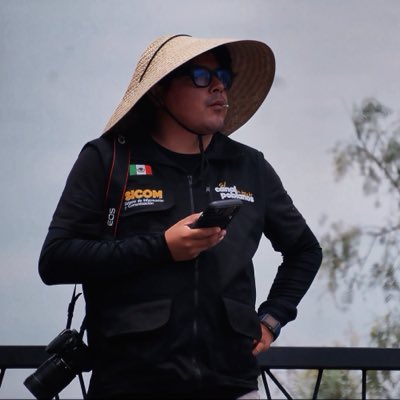 YibranVs's tweet photo. #NuevaFotoDePerfil https://t.co/ZgfkzqeAgV