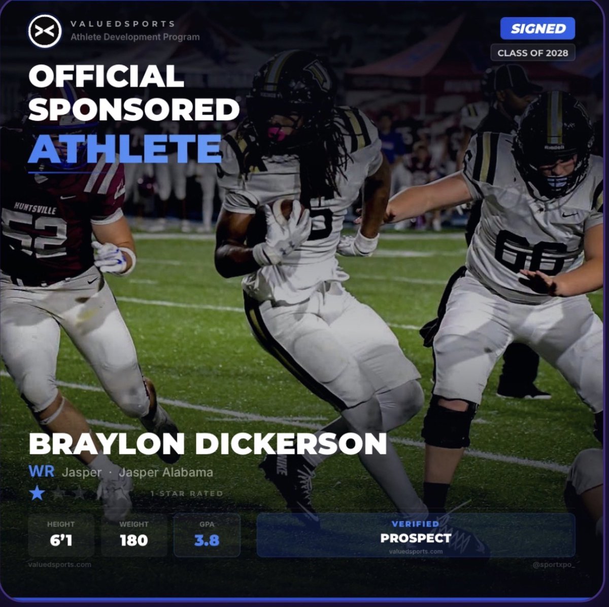valued_stars's tweet photo. @Braydickerson6 https://t.co/QWM04Xu6vt