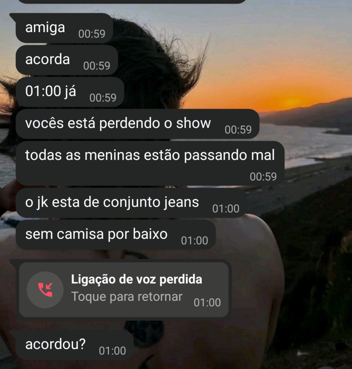 jkfersant's tweet photo. pra que inimigo se eu tenho isso 👍🏻 https://t.co/UKM2xEtbFd