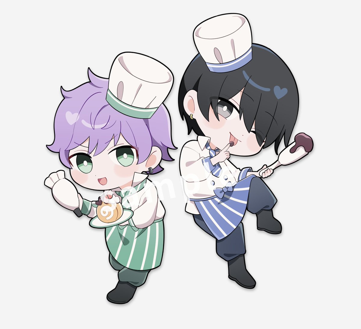 t4x9n's tweet photo. @SNxtorihiki はじめまして、イラストレーターのあきらと申します！イメージが合うようであればぜひイラスト制作をさせていただきたいです。
お手数おかけしますが、料金表は固定ポストよりご確認ください。
ご検討の程よろしくお願いいたします。 https://t.co/EbsVKCyFkk
