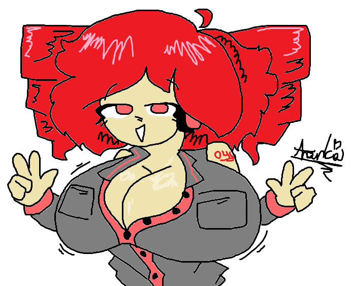 AaanarkiaArt's tweet photo. teto september 7

ms paint tittos https://t.co/SUo9t0HCBv