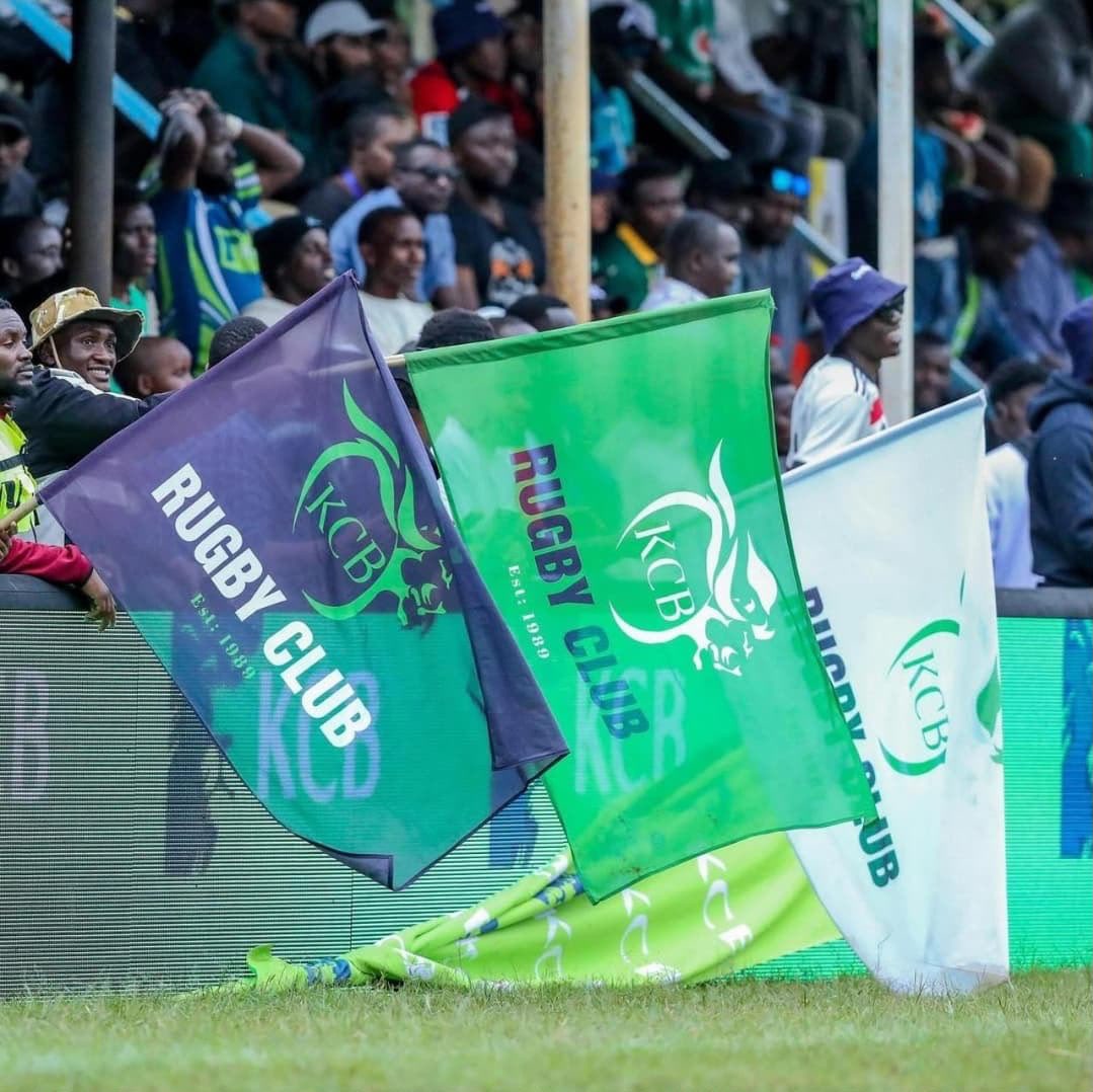 kcbrugby's tweet photo. “But as for you, be strong and do not give up for your work will be rewarded”
~2 Chronicles 15:7~

#RugbyKe #believe #commitment #lionheartedrugby https://t.co/nKTUclGOt7