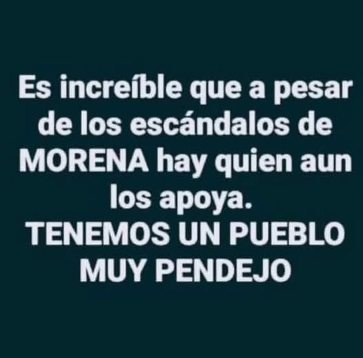 AlfredoMrq67794's tweet photo. @Oficial_Vicman https://t.co/viHxajovnH