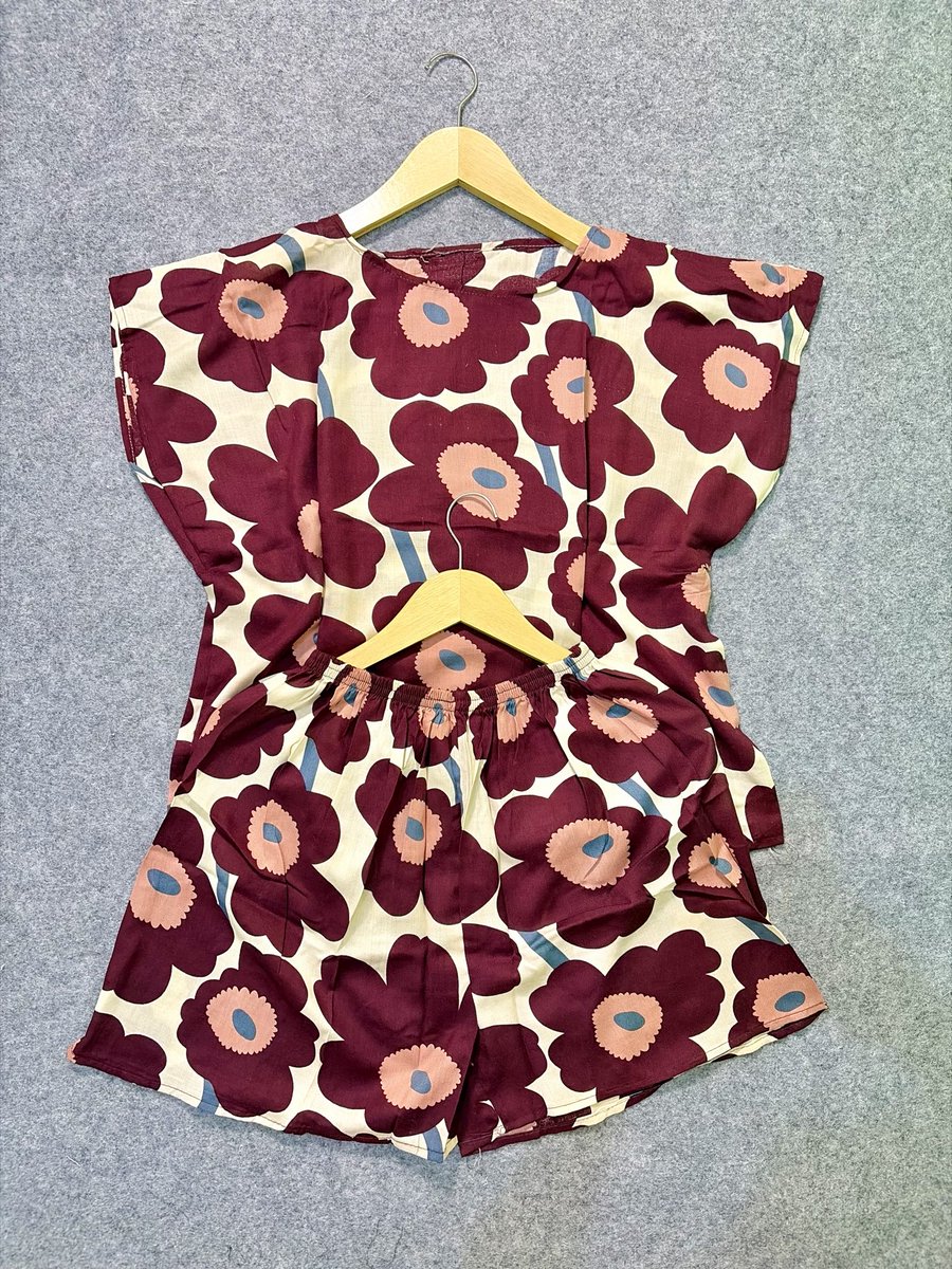 azxnknp's tweet photo. DAY 1 jualan one set motif super lucuk🥹💗

bahannya adem rayon premium, ld 110, ada resleting &amp; oblong yaa✨

💸1 pcs 45k || 3pcs 130k

1 motif hanya ada 1pcs👀
gercepin aja‼️

✨cek katalog lengkap : https://t.co/E5o2eFRyQj
✨check out lewat shopee : https://t.co/lkPrG2TQx1 https://t.co/Hz489pDyVG