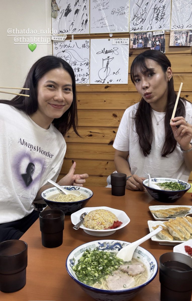 maymaemiyu's tweet photo. ไปคะ เราไปลุยเอเซี่ยนเกมส์ กัน 😬🤭  ทัดดาว แฟนตัวยง หลิงหลิง คอง นะคะเนี่ยยย #ทัดดาวนึกแจ้ง #วอลเล่บอลหญิงทีมชาติไทย https://t.co/uNbggGHdIR