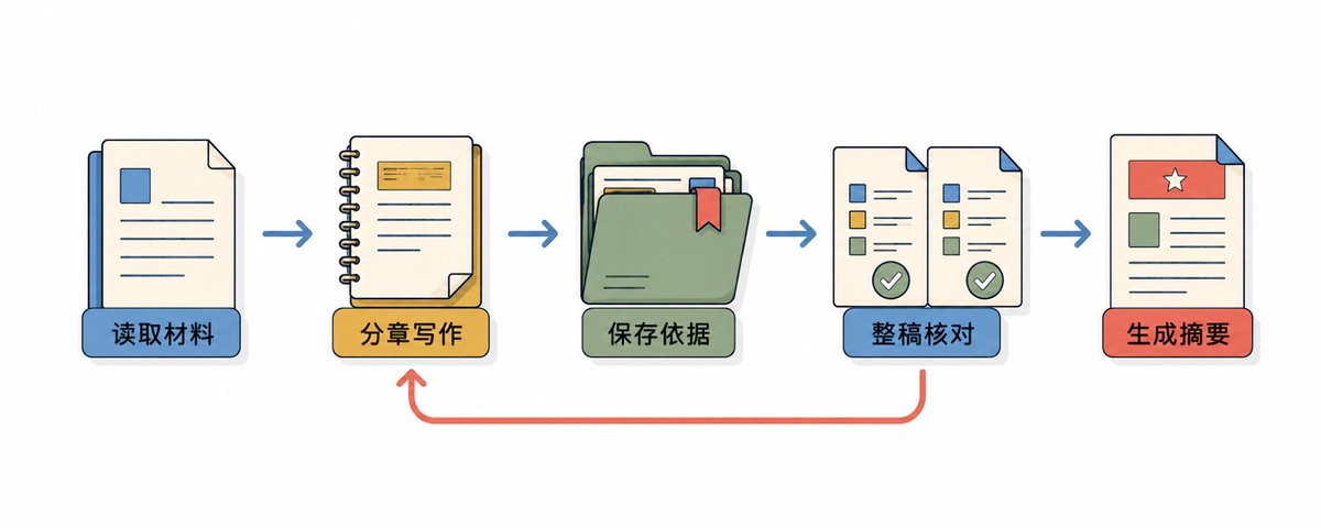 FDE 落地实战|Codex 自动生成企业经营报告 (含日报、周报、月报)
