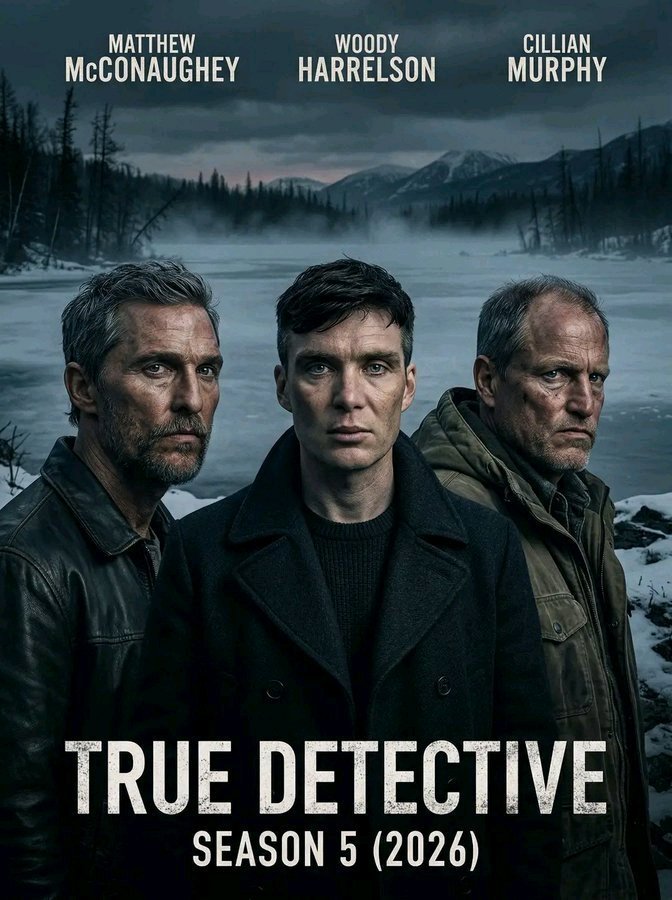 1scene01's tweet photo. The Most-Watched TV Series of 2026.🤗🍿 https://t.co/rjpf9EyA6q
