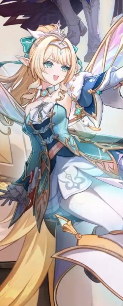 WeeklyVesna's tweet photo. princess fairy ⋆‧°𓏲ּ𝄢 https://t.co/nAY63skFoa