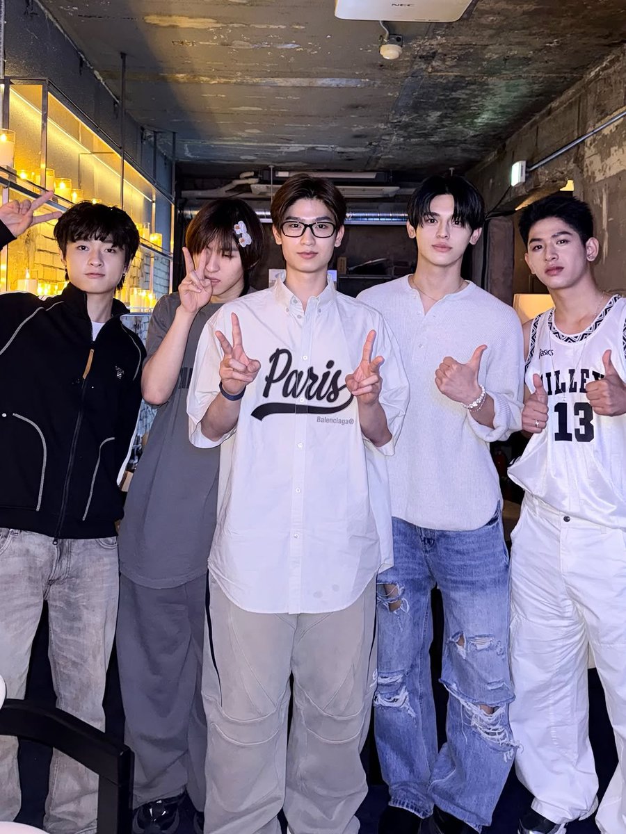 t_toonn04's tweet photo. น่ารักครับ เท่ครับ หล่อครับ

#waavetnp https://t.co/ncpJ6RISXN