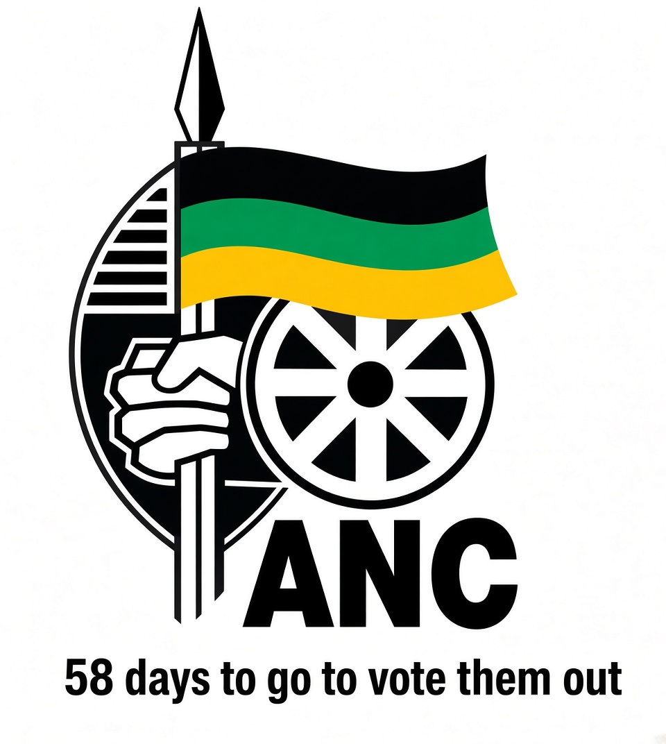 Skotseboer4080's tweet photo. Tick, Tock, Tick, Tock.... https://t.co/d3Curj4XpC